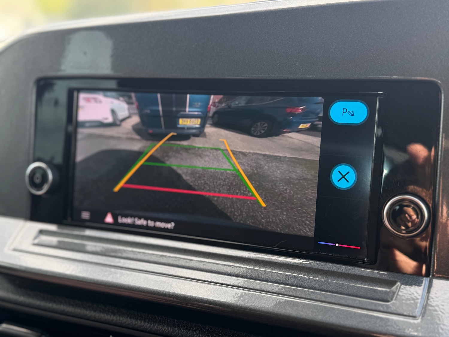 Used Volkswagen Caddy 2022 for sale - 76613458: Photo 25