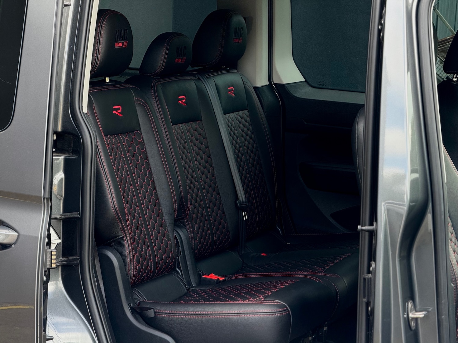 Used Volkswagen Caddy 2022 for sale - 76613458: Photo 4