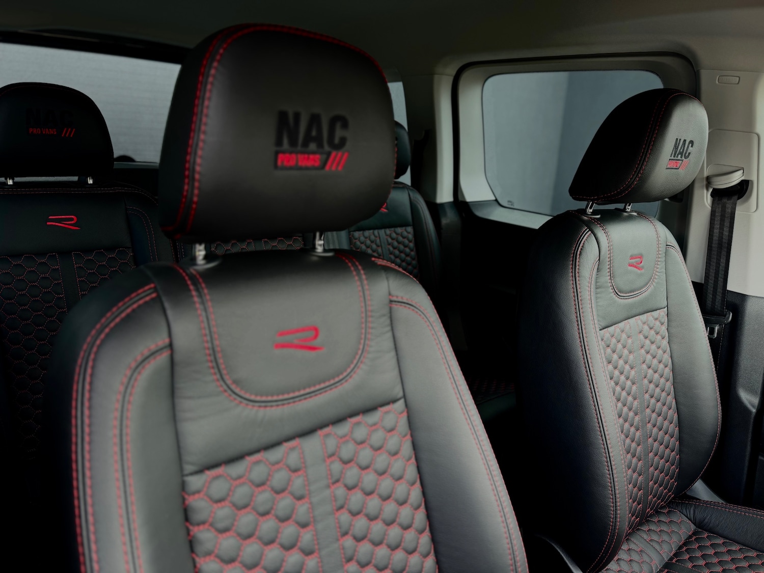 Used Volkswagen Caddy 2022 for sale - 76613458: Photo 5