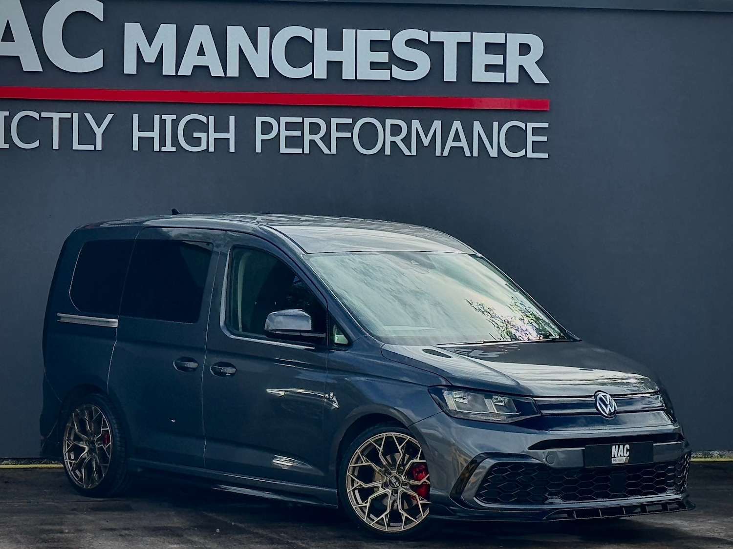 Used Volkswagen Caddy 2022 for sale - 76613458: Photo 8