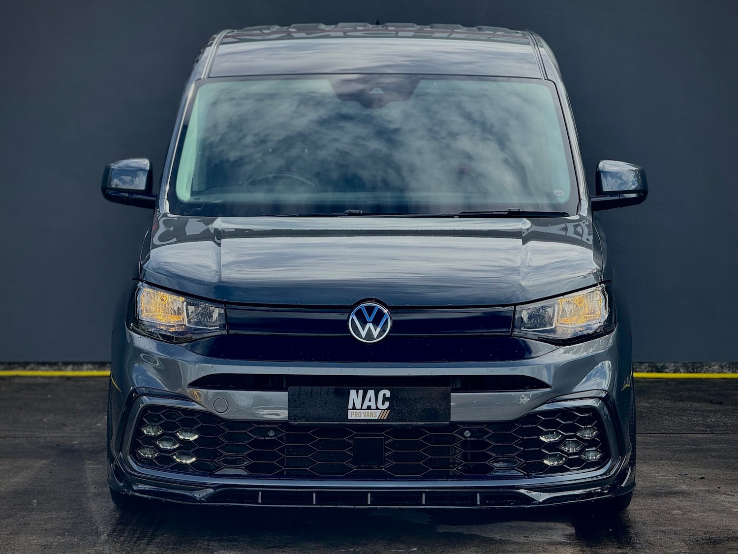 Used Volkswagen Caddy 2022 for sale - 76613458: Photo 9