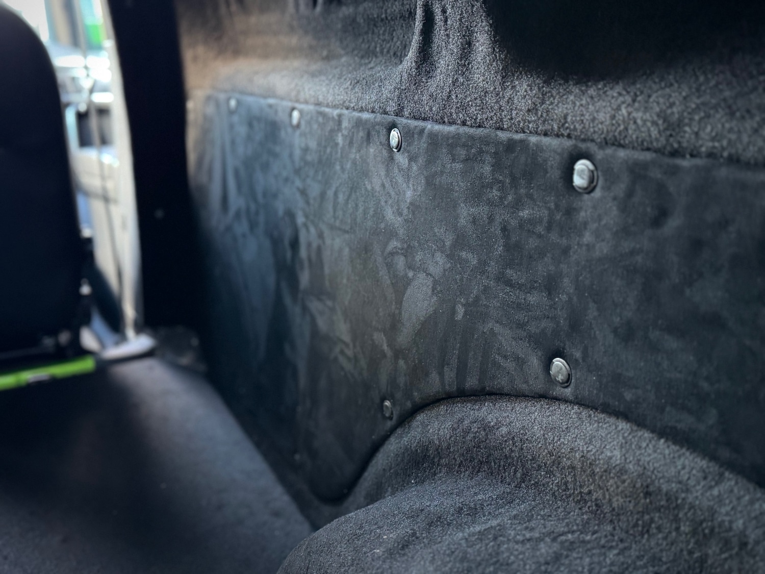 Used Volkswagen Caddy 2018 for sale - 76613520: Photo 13