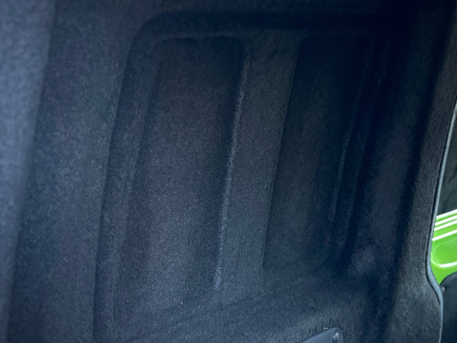 Used Volkswagen Caddy 2018 for sale - 76613520: Photo 14