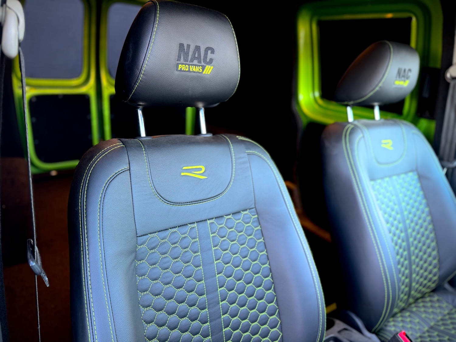 Used Volkswagen Caddy 2018 for sale - 76613520: Photo 19