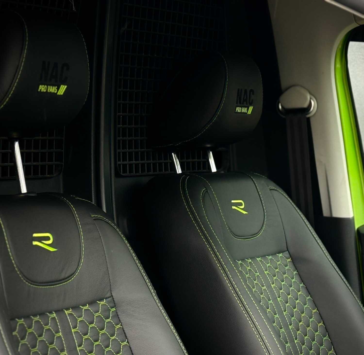 Used Volkswagen Caddy 2018 for sale - 76613520: Photo 21