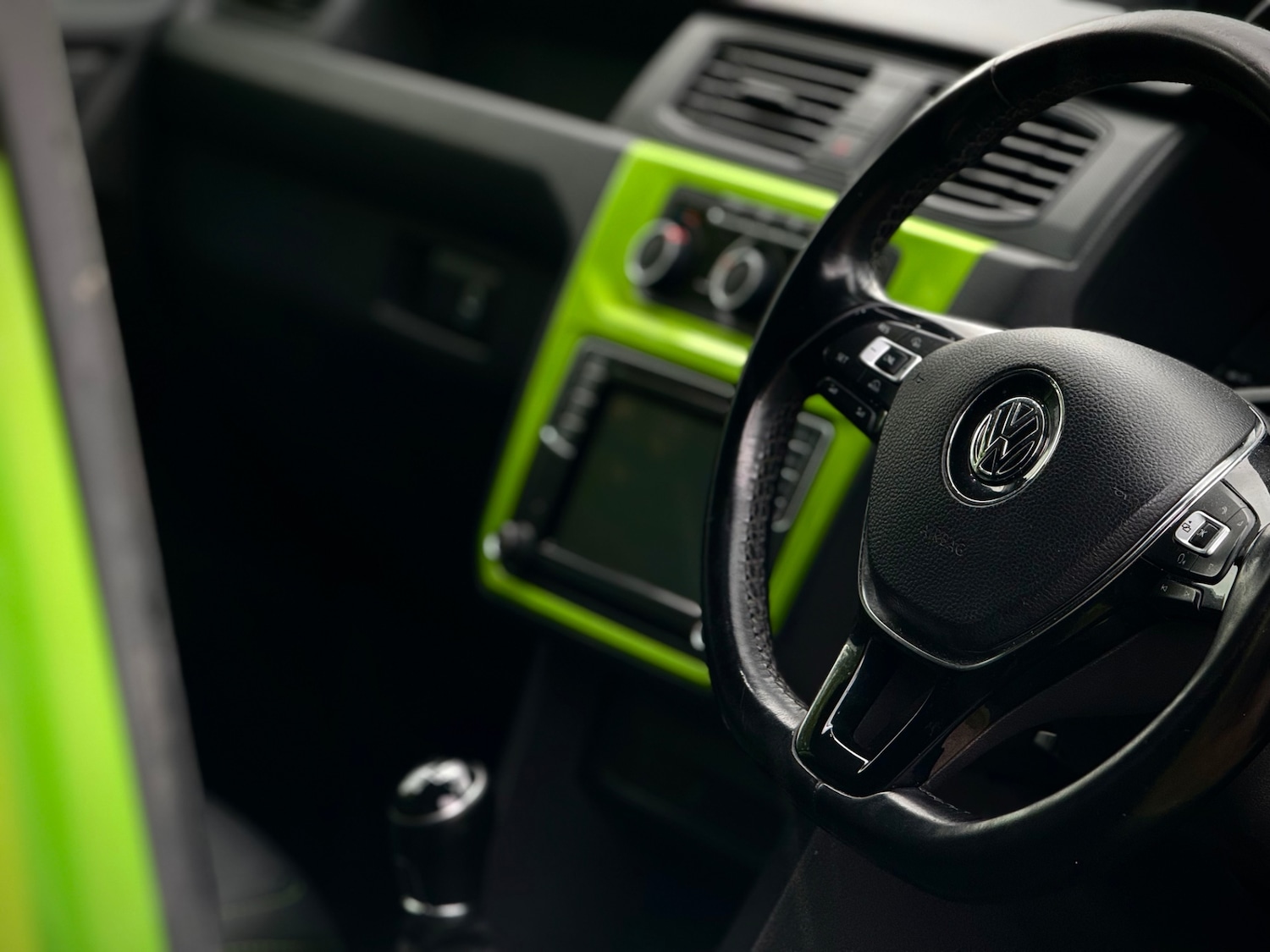 Used Volkswagen Caddy 2018 for sale - 76613520: Photo 23