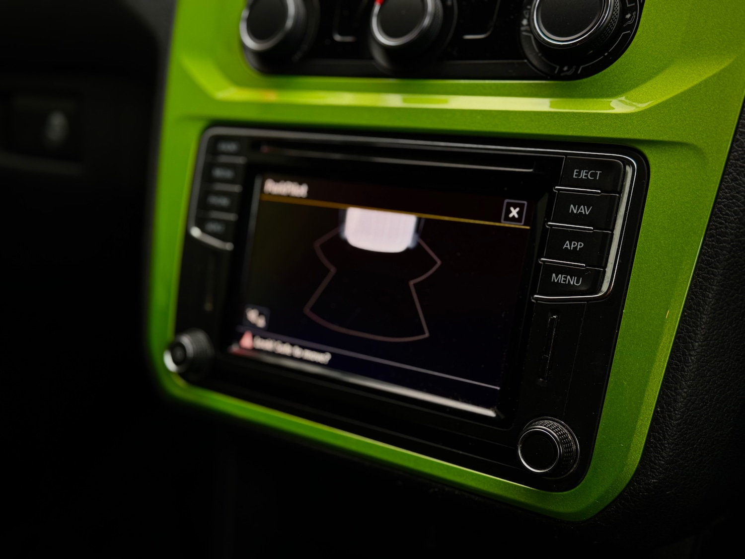 Used Volkswagen Caddy 2018 for sale - 76613520: Photo 25