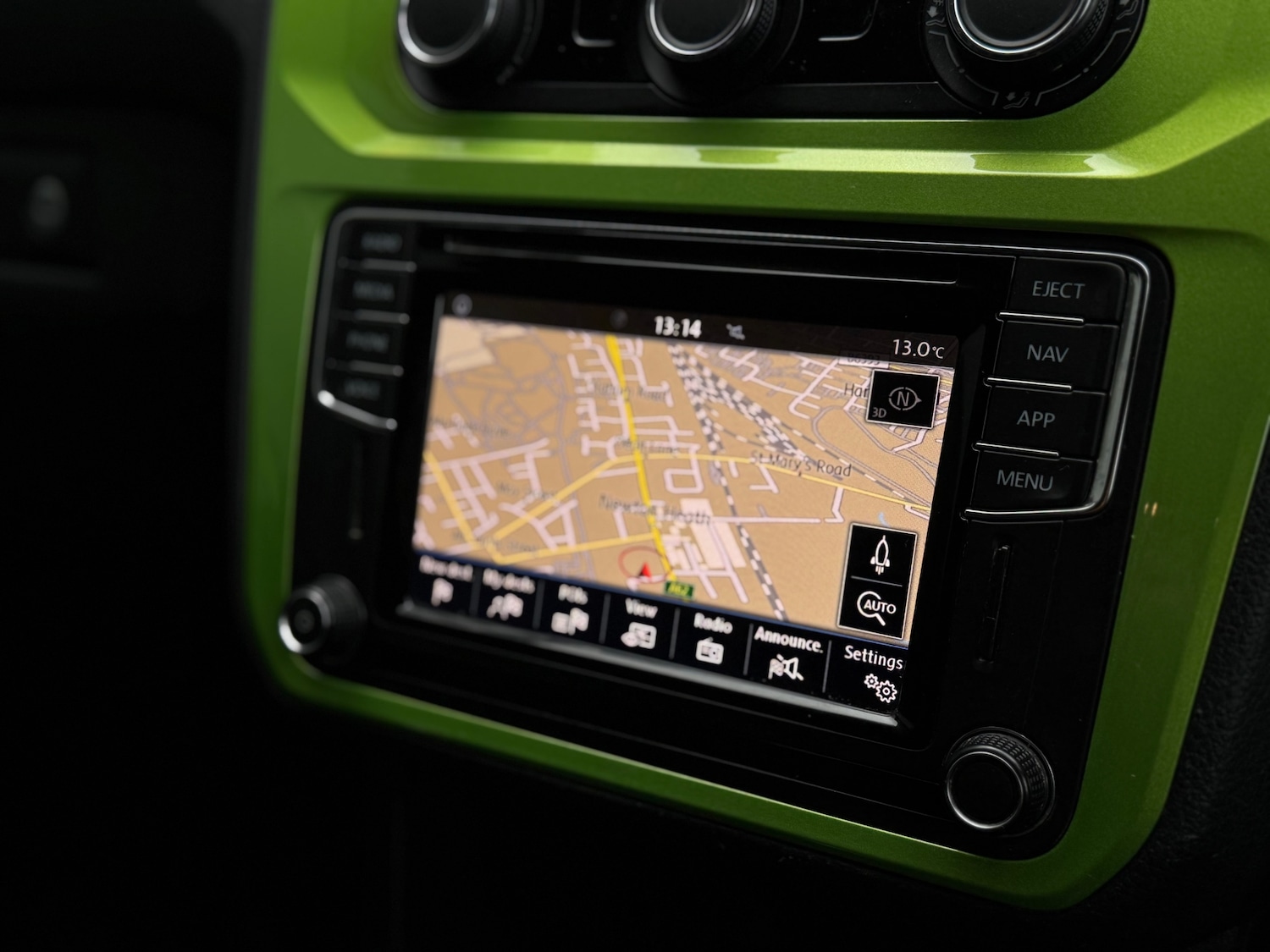 Used Volkswagen Caddy 2018 for sale - 76613520: Photo 26