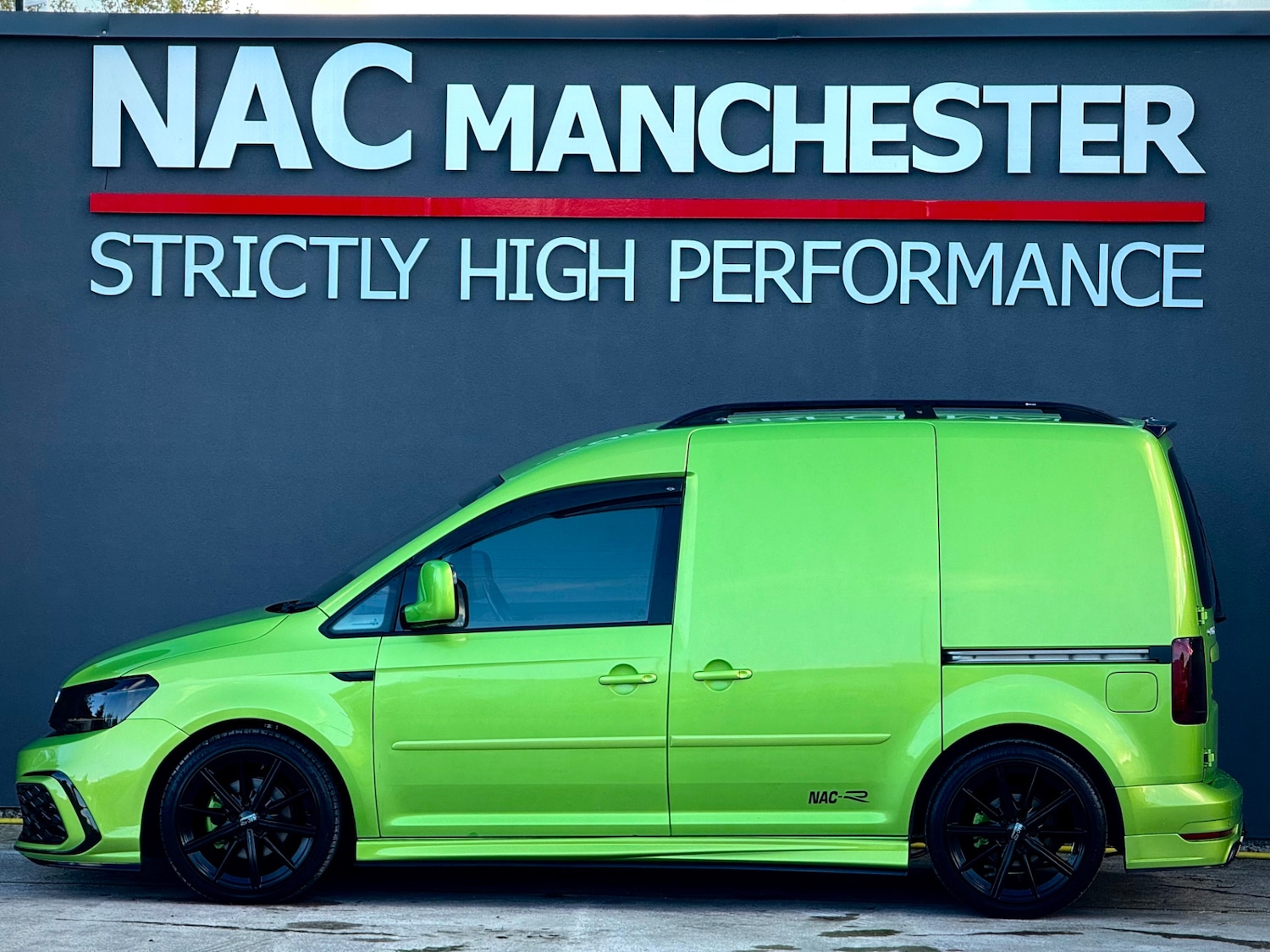 Used Volkswagen Caddy 2018 for sale - 76613520: Photo 5