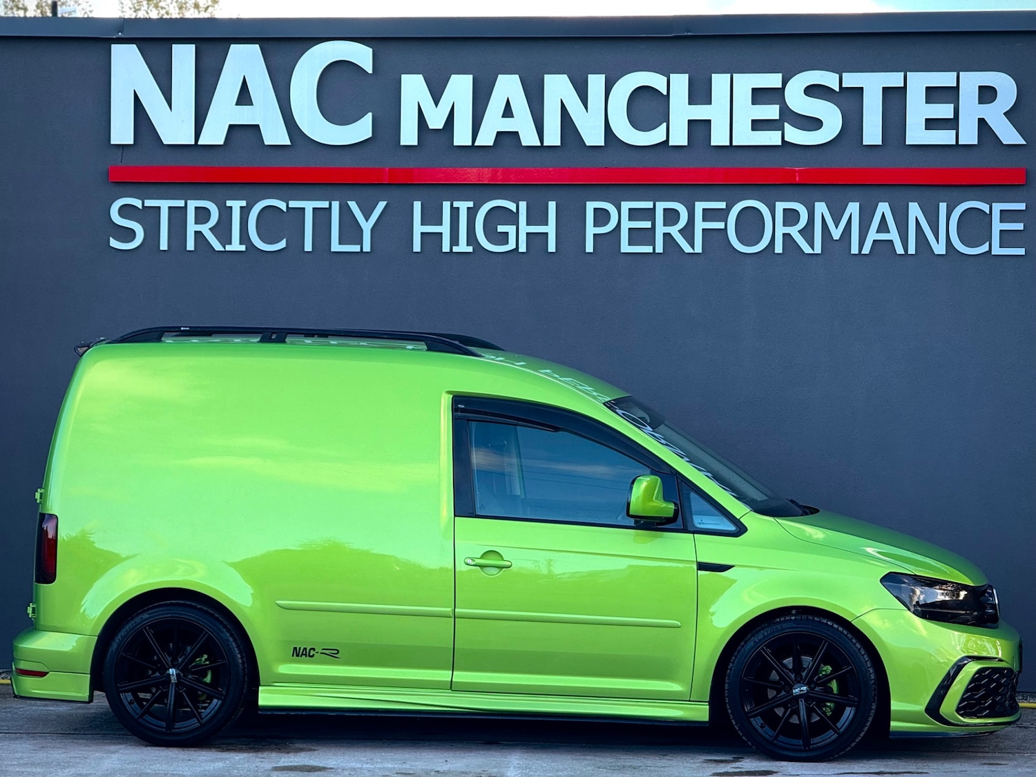 Used Volkswagen Caddy 2018 for sale - 76613520: Photo 6