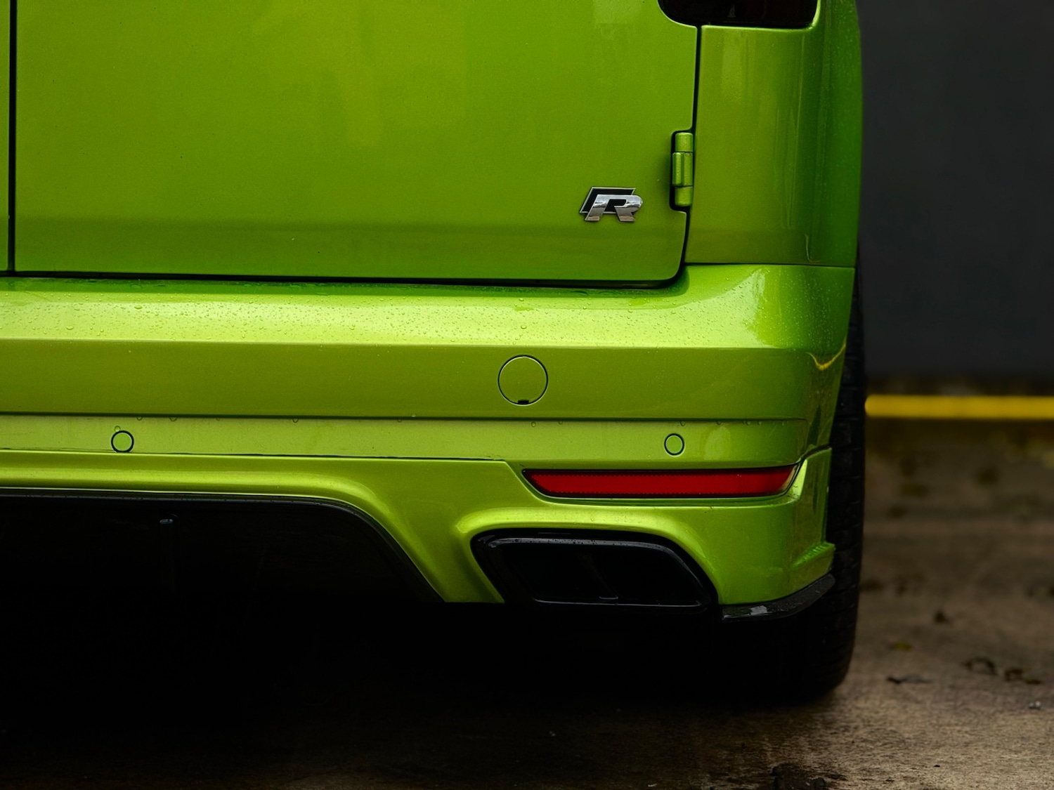 Used Volkswagen Caddy 2018 for sale - 76613520: Photo 9