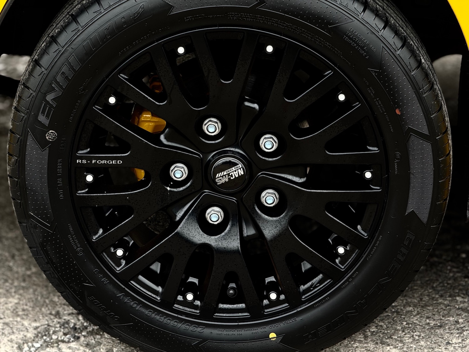 Used Ford Transit Custom 2021 for sale - 76613466: Photo 10