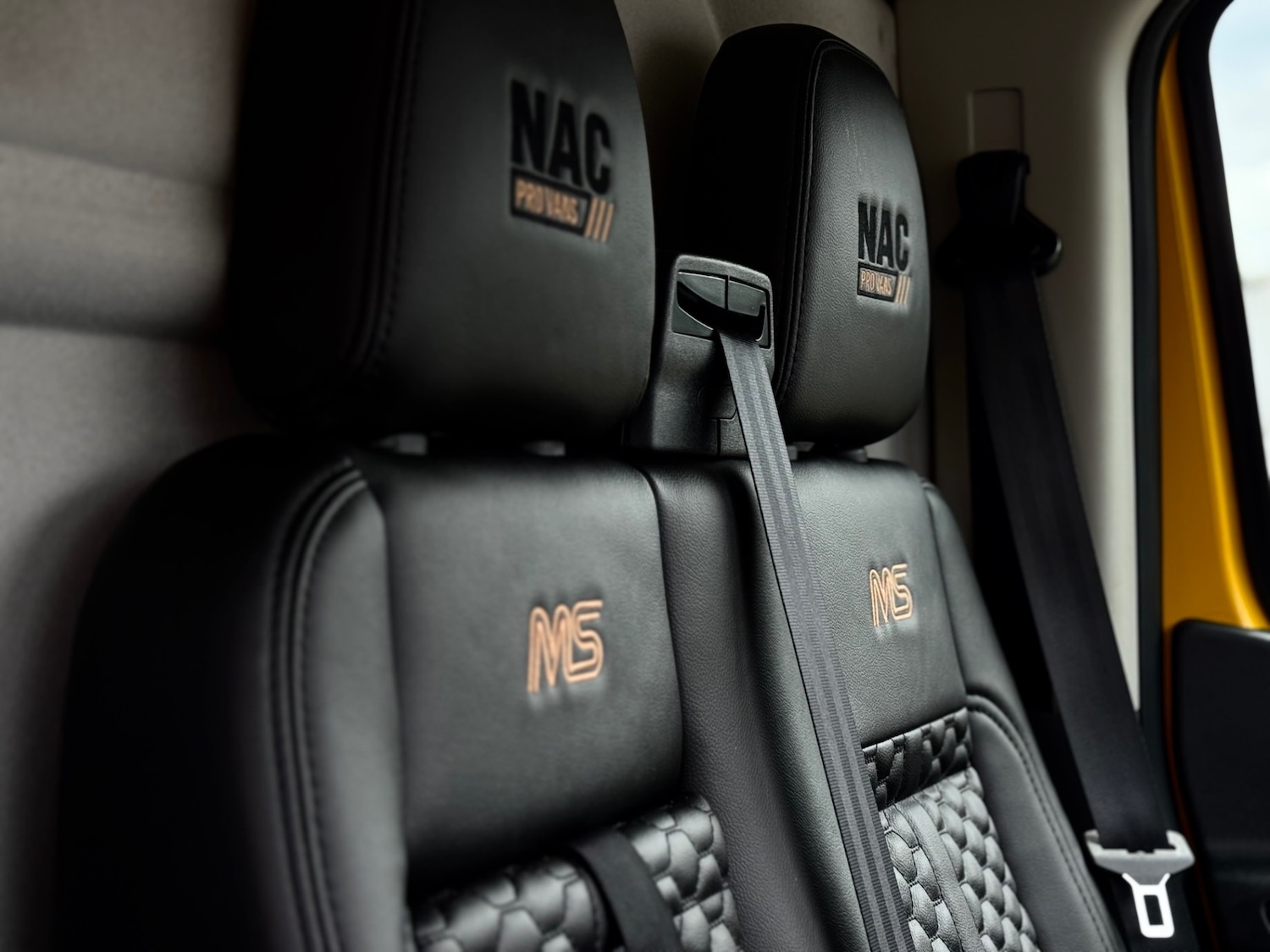 Used Ford Transit Custom 2021 for sale - 76613466: Photo 16