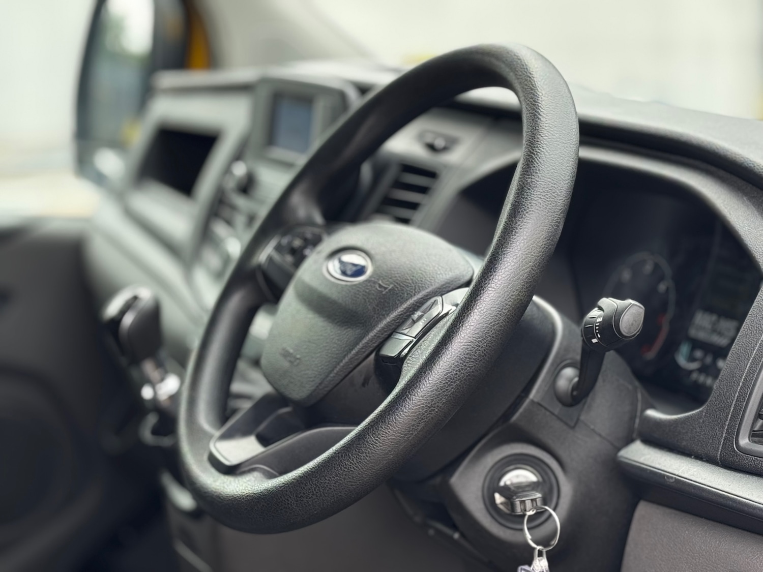 Used Ford Transit Custom 2021 for sale - 76613466: Photo 18