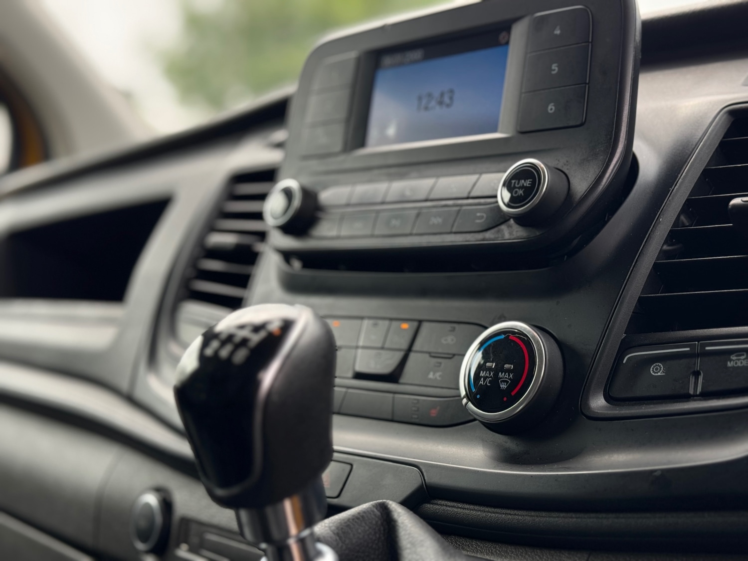 Used Ford Transit Custom 2021 for sale - 76613466: Photo 19