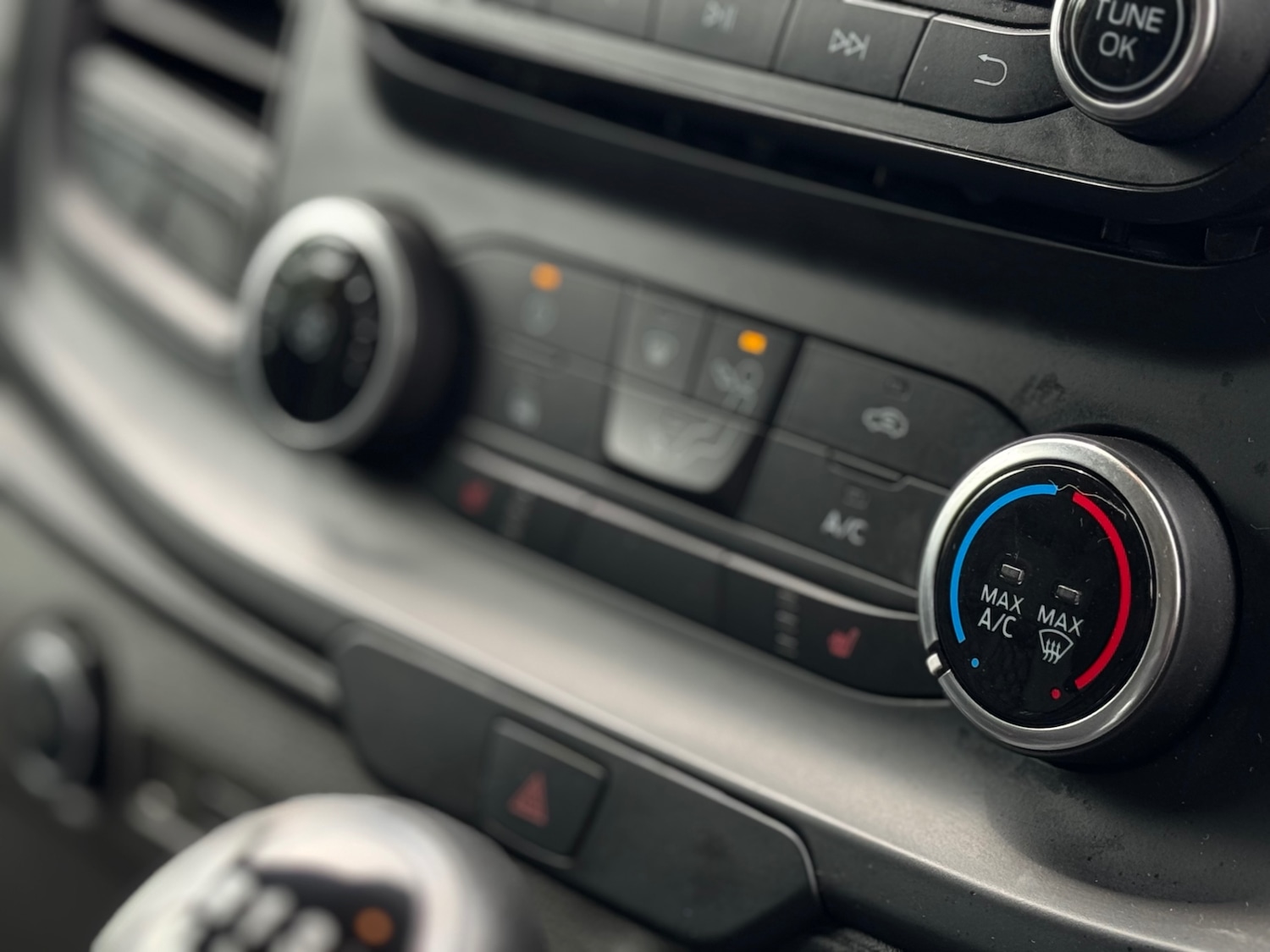 Used Ford Transit Custom 2021 for sale - 76613466: Photo 20