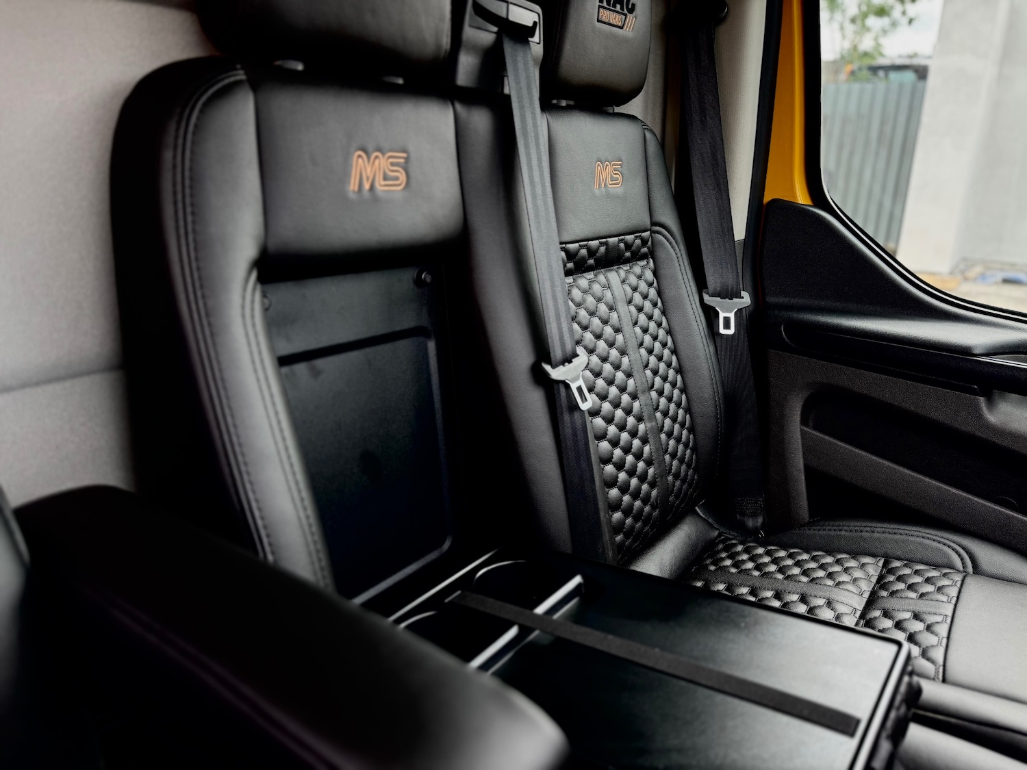 Used Ford Transit Custom 2021 for sale - 76613466: Photo 21