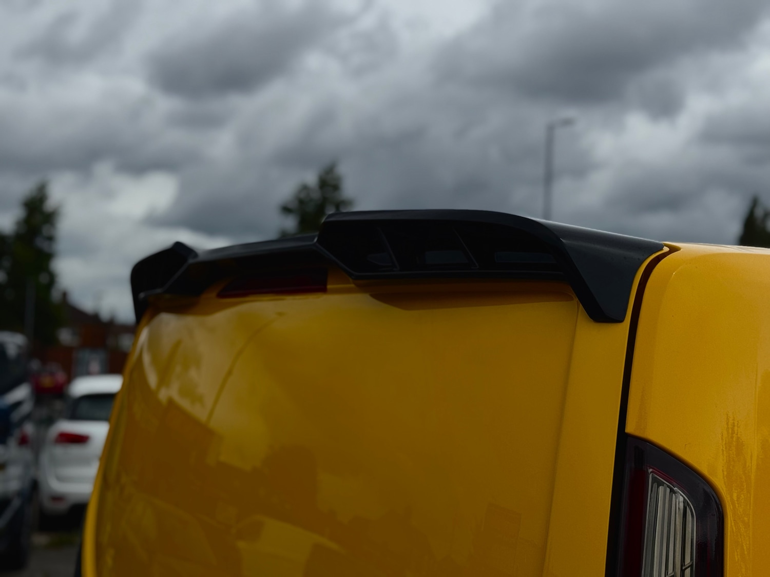 Used Ford Transit Custom 2021 for sale - 76613466: Photo 27