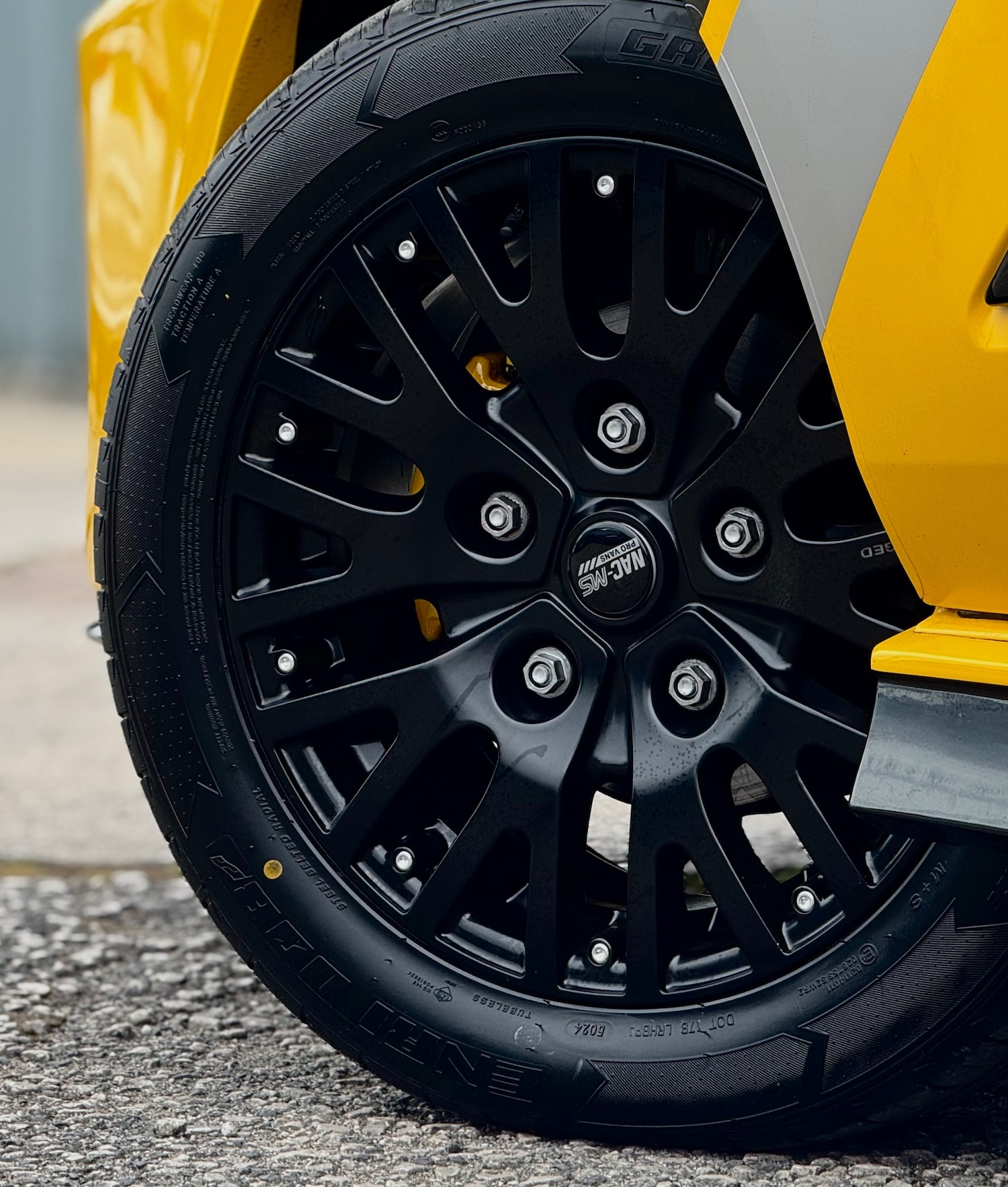 Used Ford Transit Custom 2021 for sale - 76613466: Photo 29