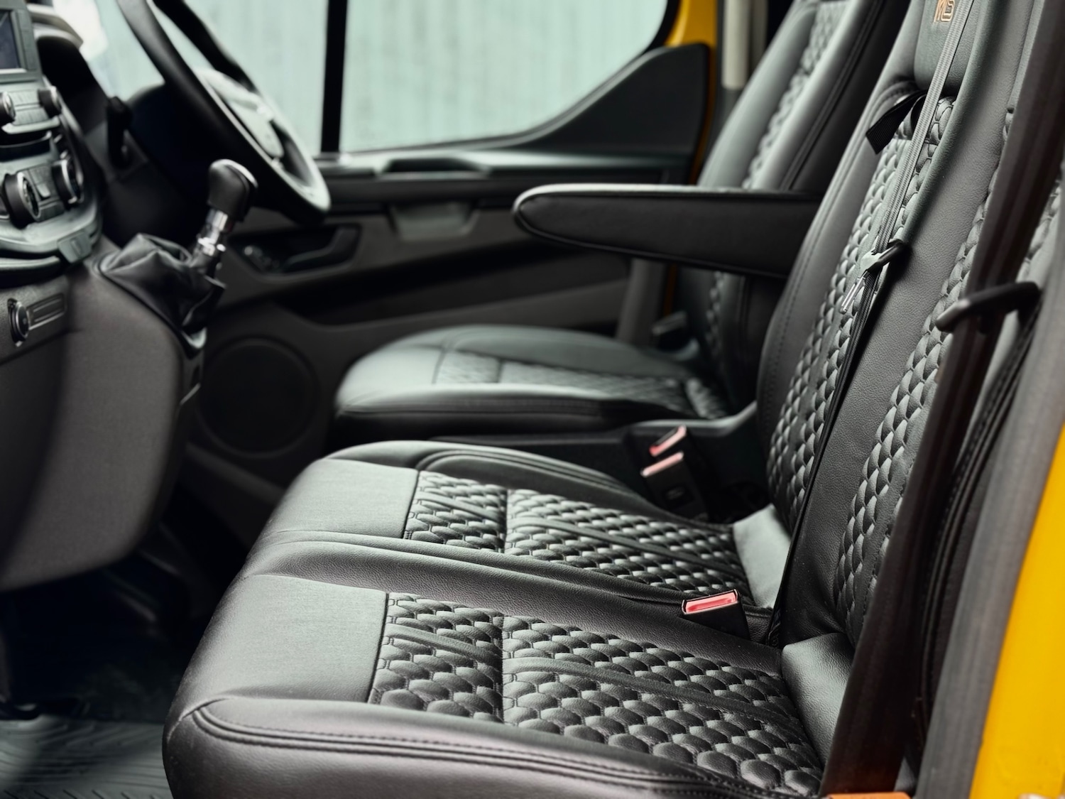 Used Ford Transit Custom 2021 for sale - 76613466: Photo 31