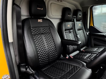 Used Ford Transit Custom 2021 for sale - 76613466: Photo