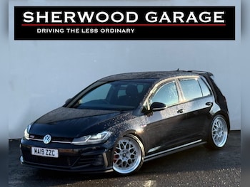 Used Volkswagen Golf 2019 for sale - 77327675: Photo