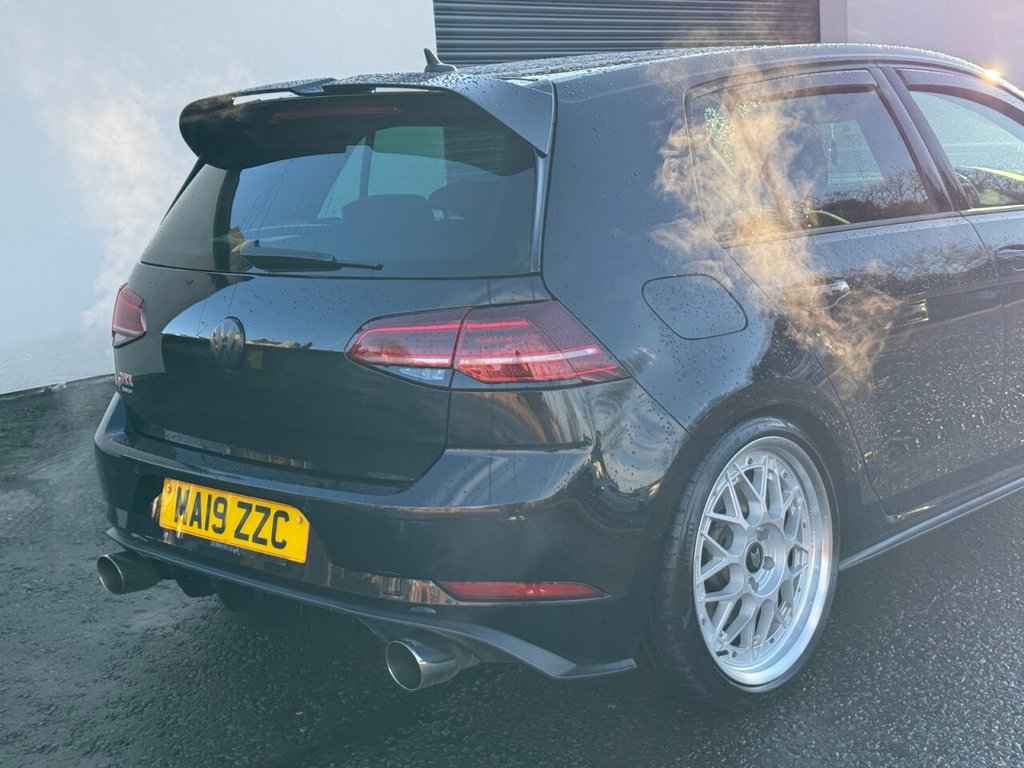 Used Volkswagen Golf 2019 for sale - 77327675: Photo 4