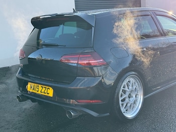 Used Volkswagen Golf 2019 for sale - 77327675: Photo