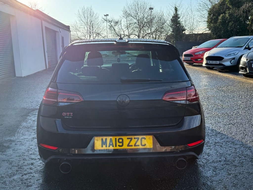 Used Volkswagen Golf 2019 for sale - 77327675: Photo 5