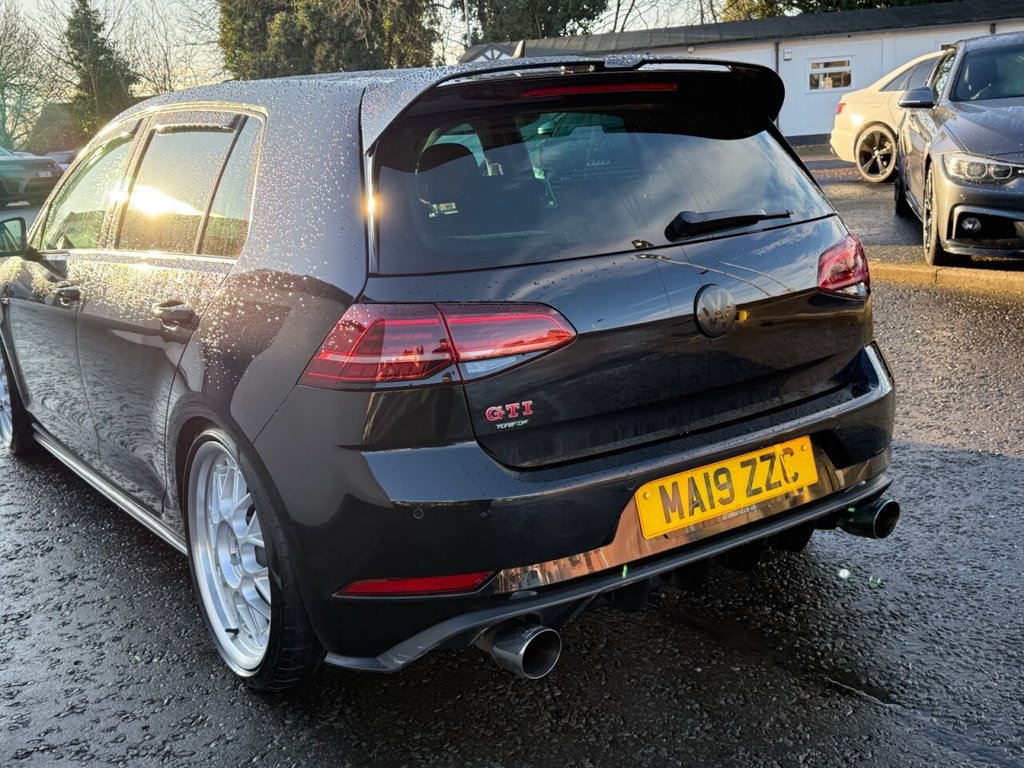 Used Volkswagen Golf 2019 for sale - 77327675: Photo 7