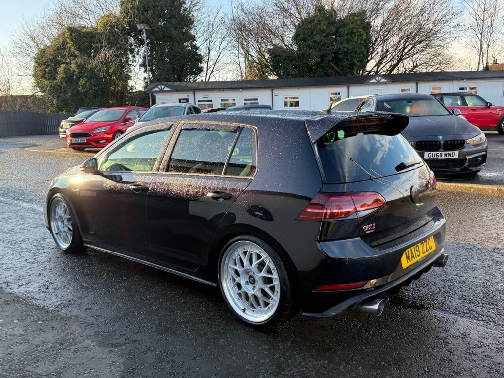 Used Volkswagen Golf 2019 for sale - 77327675: Photo 8