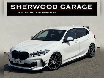 Used BMW 1 Series 2020 for sale - 79265959: Photo