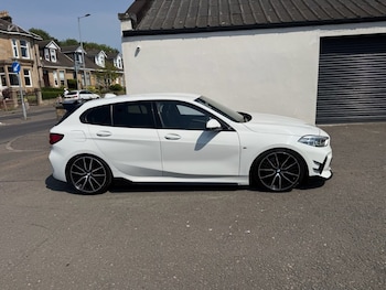 Used BMW 1 Series 2020 for sale - 79265959: Photo