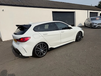 Used BMW 1 Series 2020 for sale - 79265959: Photo
