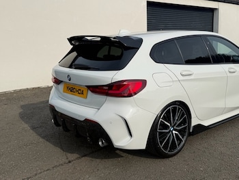 Used BMW 1 Series 2020 for sale - 79265959: Photo
