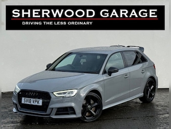 Used Audi S3 2018 for sale - 78272392: Photo