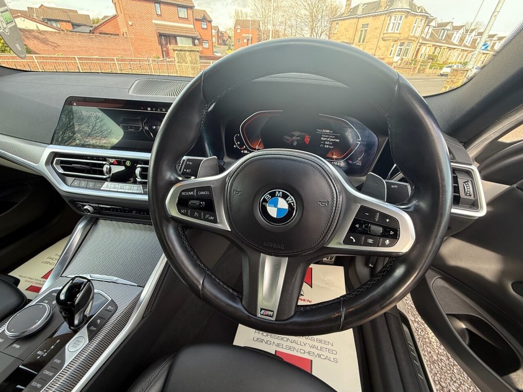 Used BMW 4 Series 2022 for sale - 78110928: Photo 10