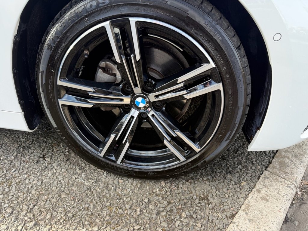 Used BMW 4 Series 2022 for sale - 78110928: Photo 2