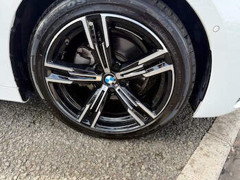 Used BMW 4 Series 2022 for sale - 78110928: Photo