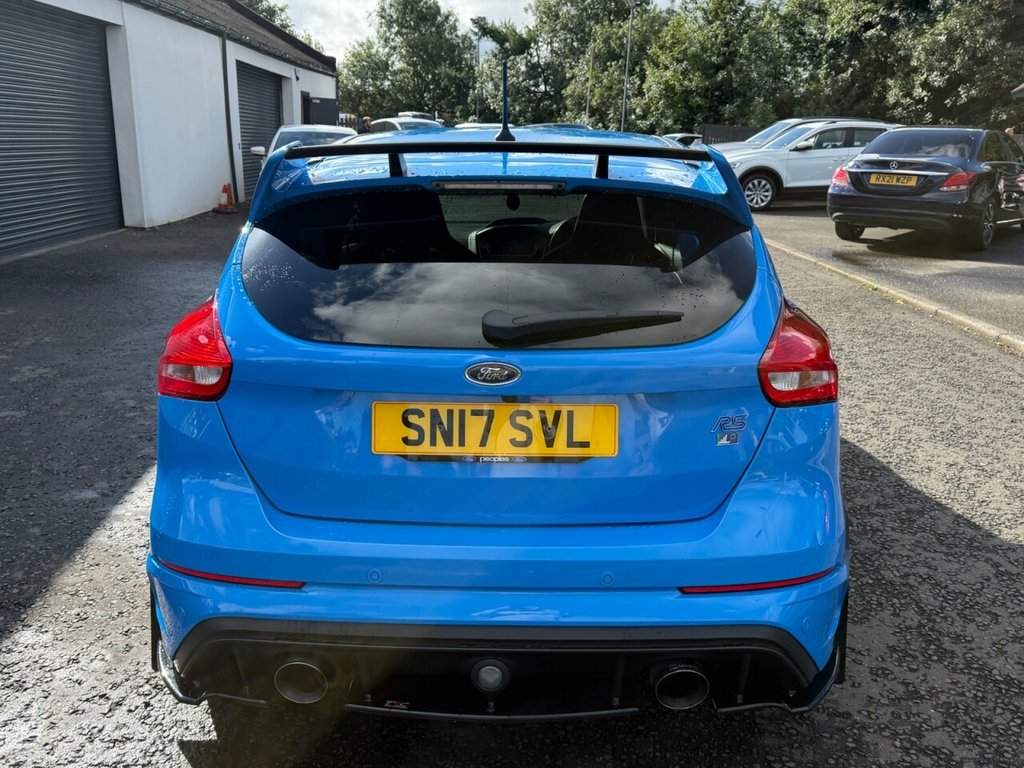 Used Ford Focus 2017 for sale - 76469619: Photo 5