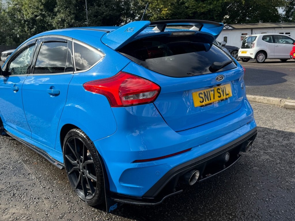 Used Ford Focus 2017 for sale - 76469619: Photo 7