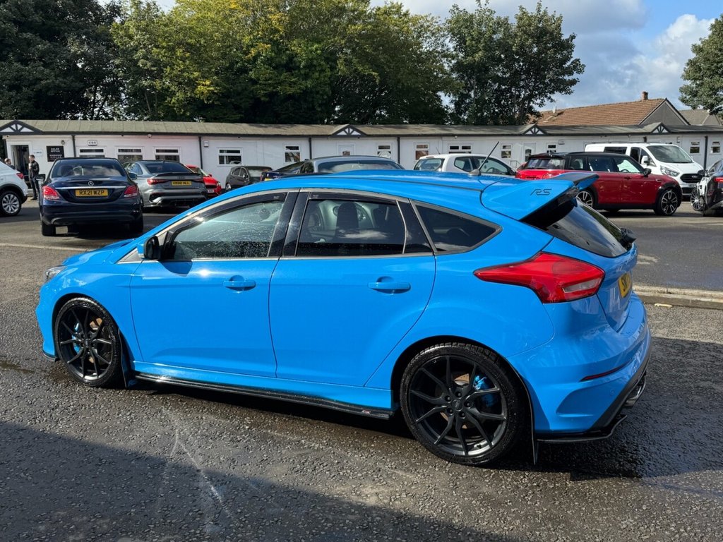 Used Ford Focus 2017 for sale - 76469619: Photo 8