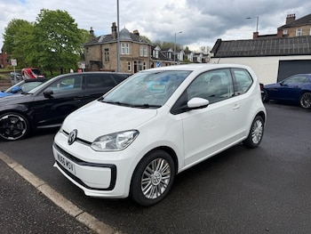 Used Volkswagen up! 2016 for sale - 78524991: Photo