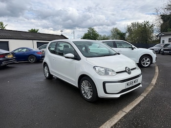 Used Volkswagen up! 2016 for sale - 78524991: Photo