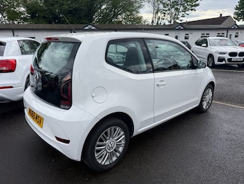 Used Volkswagen up! 2016 for sale - 78524991: Photo