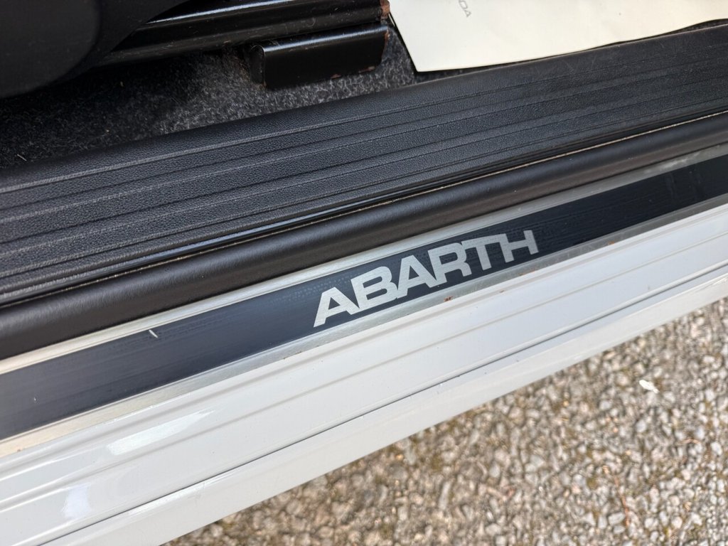 Used Abarth 595 2017 for sale - 78082626: Photo 9