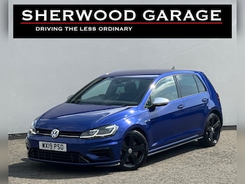 Used Volkswagen Golf 2019 for sale - 79493654: Photo