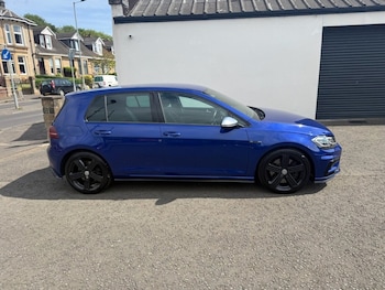 Used Volkswagen Golf 2019 for sale - 79493654: Photo