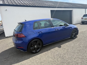 Used Volkswagen Golf 2019 for sale - 79493654: Photo