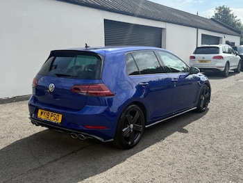 Used Volkswagen Golf 2019 for sale - 79493654: Photo